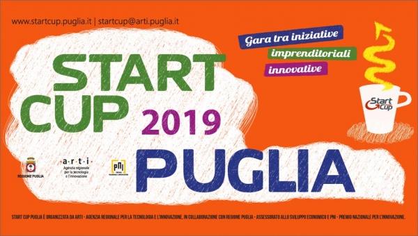 Start Cup Puglia 2019