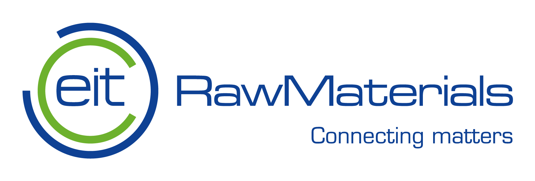 EIT RawMaterials. Connecting matters